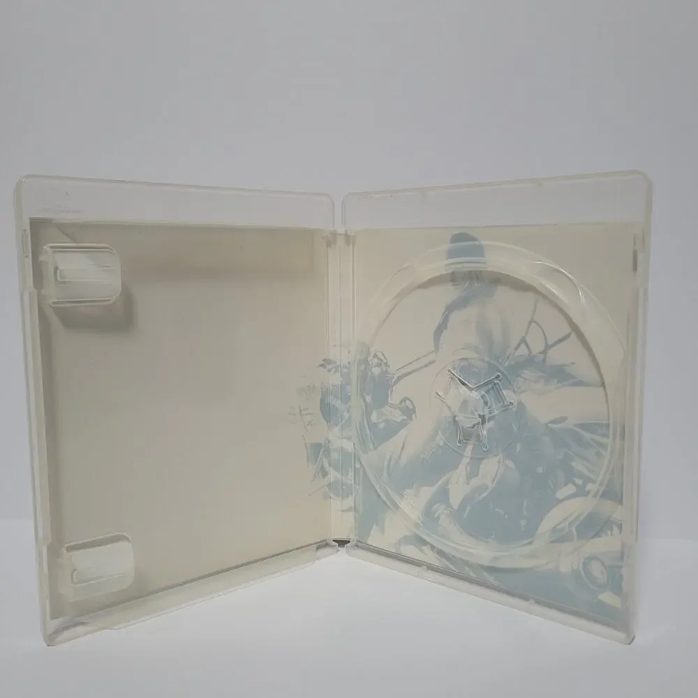 Final Fantasy XIII PS3 (Sony PlayStation 3 Games) With Manual